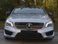 Mercedes-Benz CLA 220 AMG # DISTRONIC  # ПАНОРАМА # - [3] 