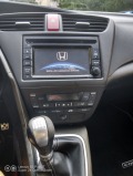 Honda Civic 2, 2 дизел  - изображение 9