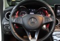 Mercedes-Benz C 220 AMG ! РЕАЛНИ 140 122 км ! ! HEAD UP DISPLAY !  - изображение 5