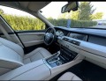 BMW 5 Gran Turismo  - изображение 9
