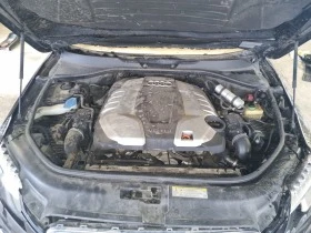 Audi Q7 4.2tdi, снимка 7