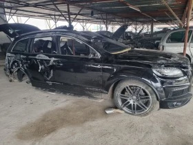 Audi Q7 4.2tdi, снимка 2