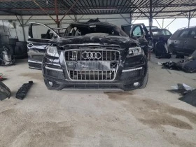 Audi Q7 4.2tdi, снимка 9