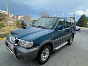 Nissan Terrano
