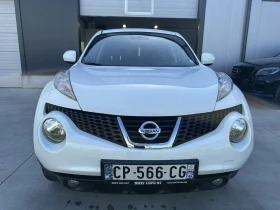Nissan Juke 1.5DCI FRANCE