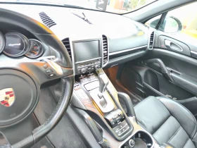 Porsche Cayenne S, снимка 13
