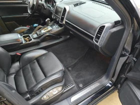 Porsche Cayenne S, снимка 11