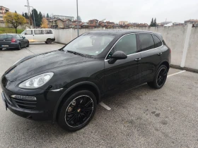 Porsche Cayenne S, снимка 2