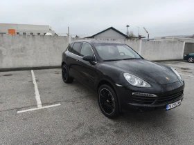 Porsche Cayenne S, снимка 3