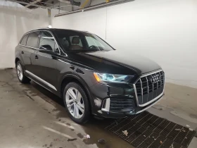 Audi Q7 2.0 KOMFORT, снимка 5