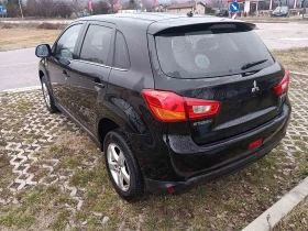 Mitsubishi ASX 1.8 DiD, снимка 4