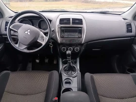 Mitsubishi ASX 1.8 DiD, снимка 5