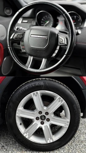 Land Rover Range Rover Evoque 2.2SD4* R-DYNAMIC* ВСИЧКИ ЕКСТРИ* СОБСТВЕН ЛИЗИНГ, снимка 12