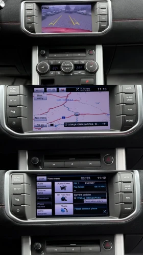 Land Rover Range Rover Evoque 2.2SD4* R-DYNAMIC* ВСИЧКИ ЕКСТРИ* СОБСТВЕН ЛИЗИНГ, снимка 13