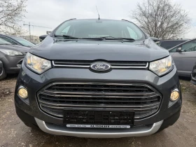 Ford EcoSport 1.5TDCI TITANIUM KEY LESS GO, снимка 5