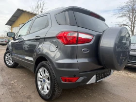 Ford EcoSport 1.5TDCI TITANIUM KEY LESS GO, снимка 4