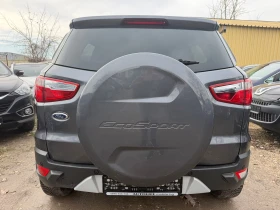 Ford EcoSport 1.5TDCI TITANIUM KEY LESS GO, снимка 6