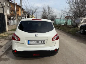 Nissan Qashqai 1.6d 4x4 navi Kamera360  Panorama-Perla, снимка 5