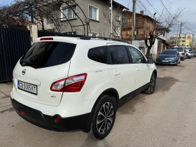 Nissan Qashqai 1.6d 4x4 navi Kamera360  Panorama-Perla, снимка 6