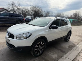 Nissan Qashqai 1.6d 4x4 navi Kamera360  Panorama-Perla, снимка 3