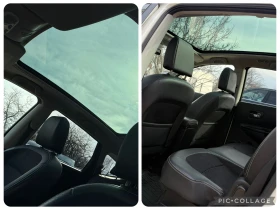 Nissan Qashqai 1.6d 4x4 navi Kamera360  Panorama-Perla, снимка 13