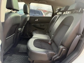 Nissan Qashqai 1.6d 4x4 navi Kamera360  Panorama-Perla, снимка 10