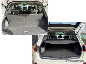 Nissan Qashqai 1.6d 4x4 navi Kamera360  Panorama-Perla, снимка 14