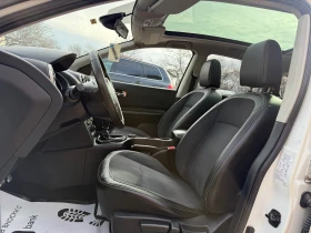 Nissan Qashqai 1.6d 4x4 navi Kamera360  Panorama-Perla, снимка 7