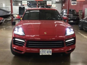Porsche Cayenne AWD  CARFAX, снимка 6