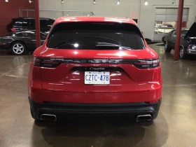 Porsche Cayenne AWD  CARFAX, снимка 4