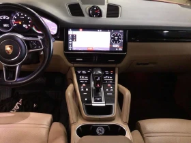 Porsche Cayenne AWD  CARFAX, снимка 9