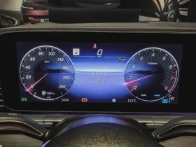 Mercedes-Benz GLE 350 4MATIC * NAVI * LED * CAMERA * BURMESTER * ПОДГРЕВ, снимка 13