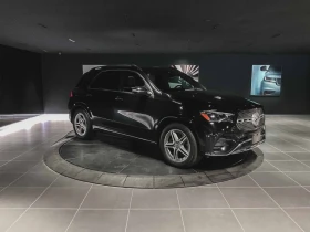Mercedes-Benz GLE 350 4MATIC * NAVI * LED * CAMERA * BURMESTER * ПОДГРЕВ, снимка 2