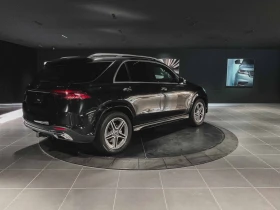 Mercedes-Benz GLE 350 4MATIC * NAVI * LED * CAMERA * BURMESTER * ПОДГРЕВ, снимка 6