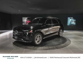 Mercedes-Benz GLE 350 4MATIC * NAVI * LED * CAMERA * BURMESTER * ПОДГРЕВ, снимка 3