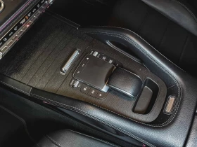 Mercedes-Benz GLE 350 4MATIC * NAVI * LED * CAMERA * BURMESTER * ПОДГРЕВ, снимка 15