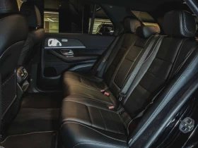Mercedes-Benz GLE 350 4MATIC * NAVI * LED * CAMERA * BURMESTER * ПОДГРЕВ, снимка 11
