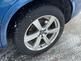 Volvo Xc90 XC90* R-Design* Шибидах* Подгрев* 360view* , снимка 6