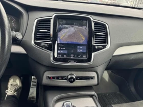 Volvo Xc90 XC90* R-Design* Шибидах* Подгрев* 360view* , снимка 10