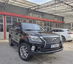 Toyota Land cruiser LUXURY PACKAGE, снимка 5