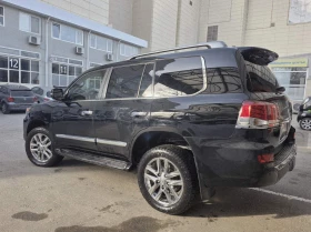 Toyota Land cruiser LUXURY PACKAGE, снимка 3
