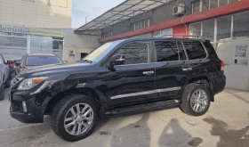Toyota Land cruiser LUXURY PACKAGE, снимка 6