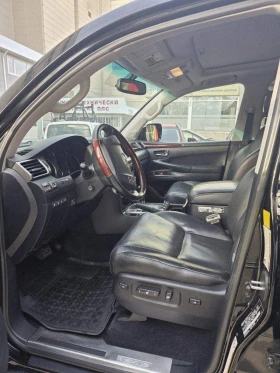Toyota Land cruiser LUXURY PACKAGE, снимка 7