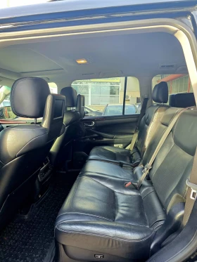 Toyota Land cruiser LUXURY PACKAGE, снимка 8