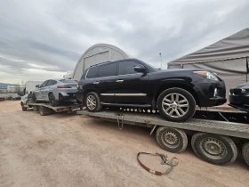 Toyota Land cruiser LUXURY PACKAGE, снимка 16