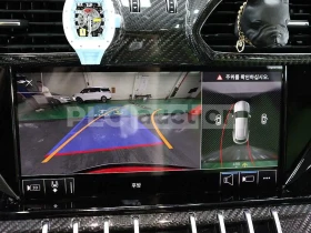 Lamborghini Urus V8 ЧИСТА ИСТОРИЯ* КРАЙНА ЦЕНА, снимка 11