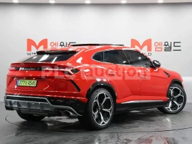 Lamborghini Urus V8 ЧИСТА ИСТОРИЯ* КРАЙНА ЦЕНА, снимка 4
