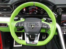 Lamborghini Urus V8 ЧИСТА ИСТОРИЯ* КРАЙНА ЦЕНА, снимка 6