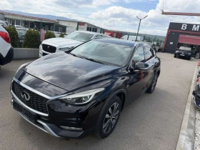Infiniti Fx 30 2.2TDI, снимка 7