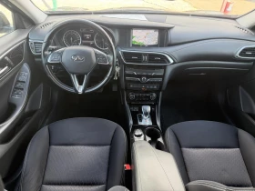 Infiniti Fx 30 2.2TDI, снимка 10